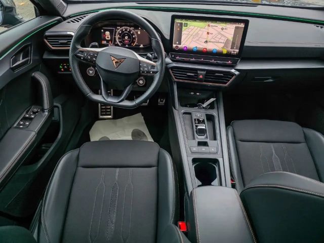 Cupra Formentor 4Drive VZ