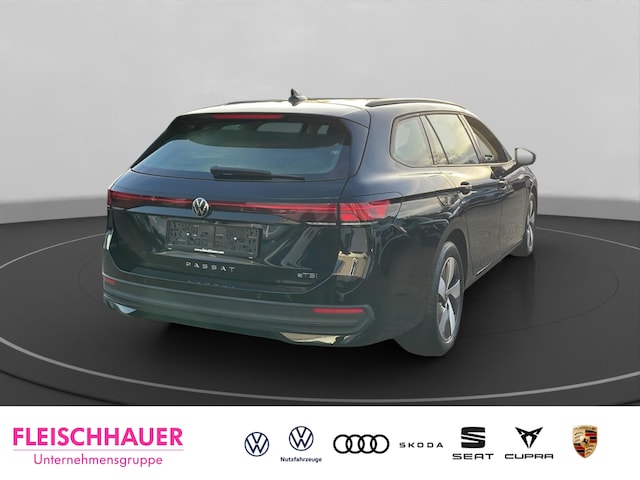 Volkswagen Passat 1.5 eTSI DSG