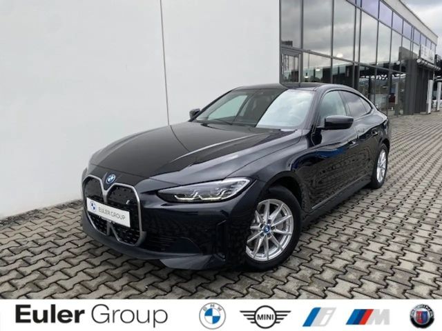 BMW i4 Coupé Gran Coupé eDrive35