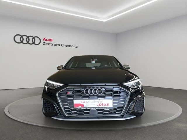 Audi S3 Quattro Sedan