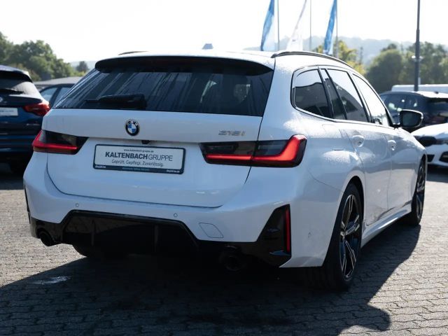 BMW 318 318i M-Sport Touring