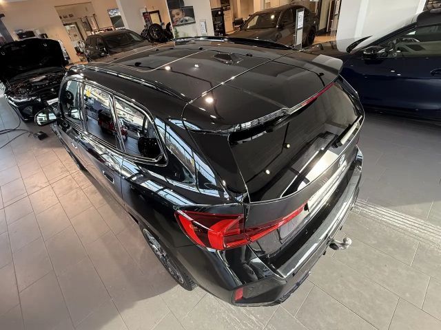 BMW X1 M-Sport sDrive18i