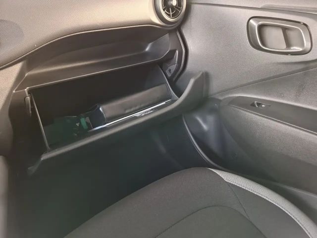 Hyundai i10 1.0 Select