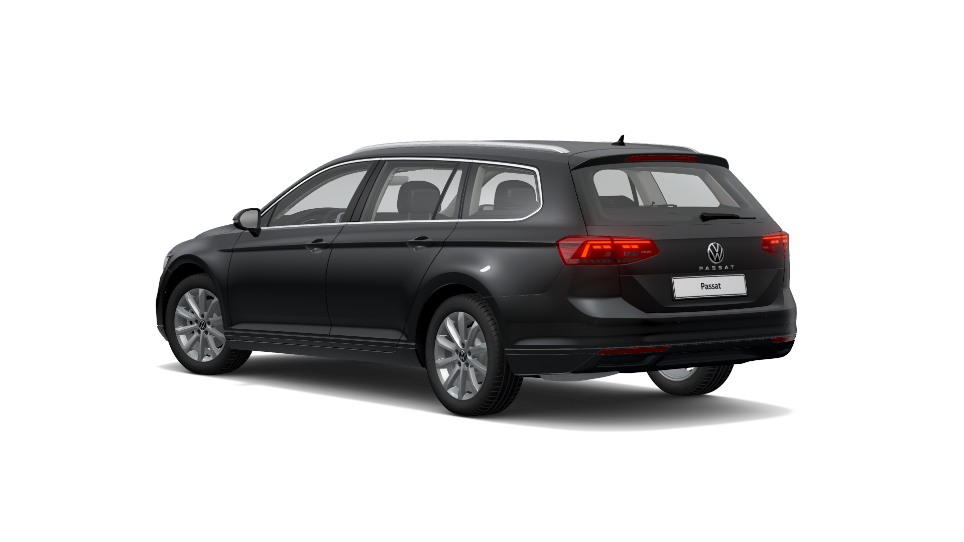 Volkswagen Passat Business Variant