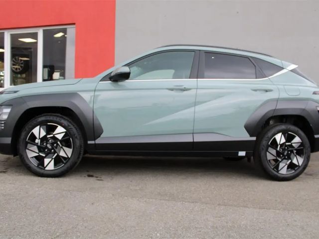 Hyundai Kona 1.0 2WD T-GDi