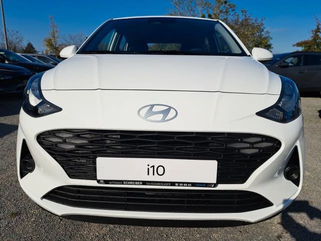 Hyundai i10 1.0 Select
