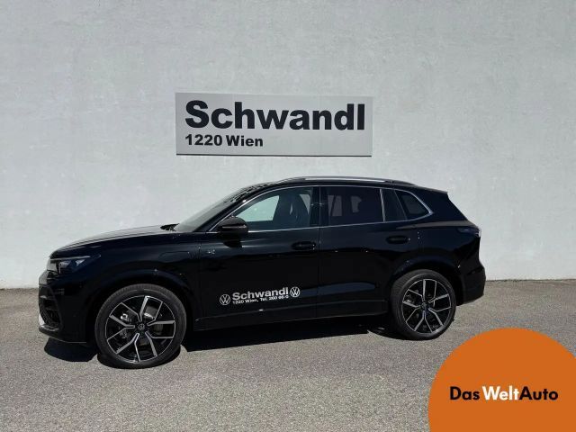 Volkswagen Tiguan DSG Sport eHybrid