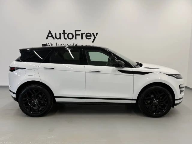 Land Rover Range Rover Evoque P300e
