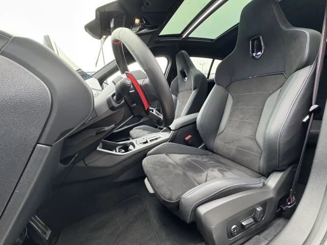 BMW 135 M-Sport Sedan xDrive