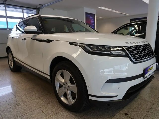 Land Rover Range Rover Velar AWD P400e