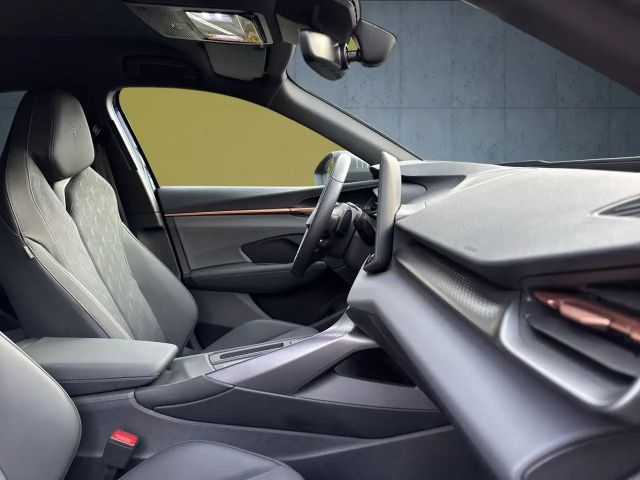 Cupra Terramar 1.5 eTSI