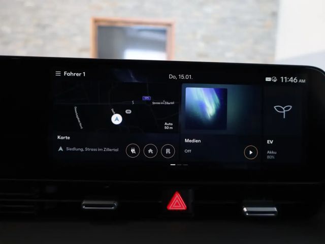 Hyundai IONIQ 5 4WD Vierwielaandrijving