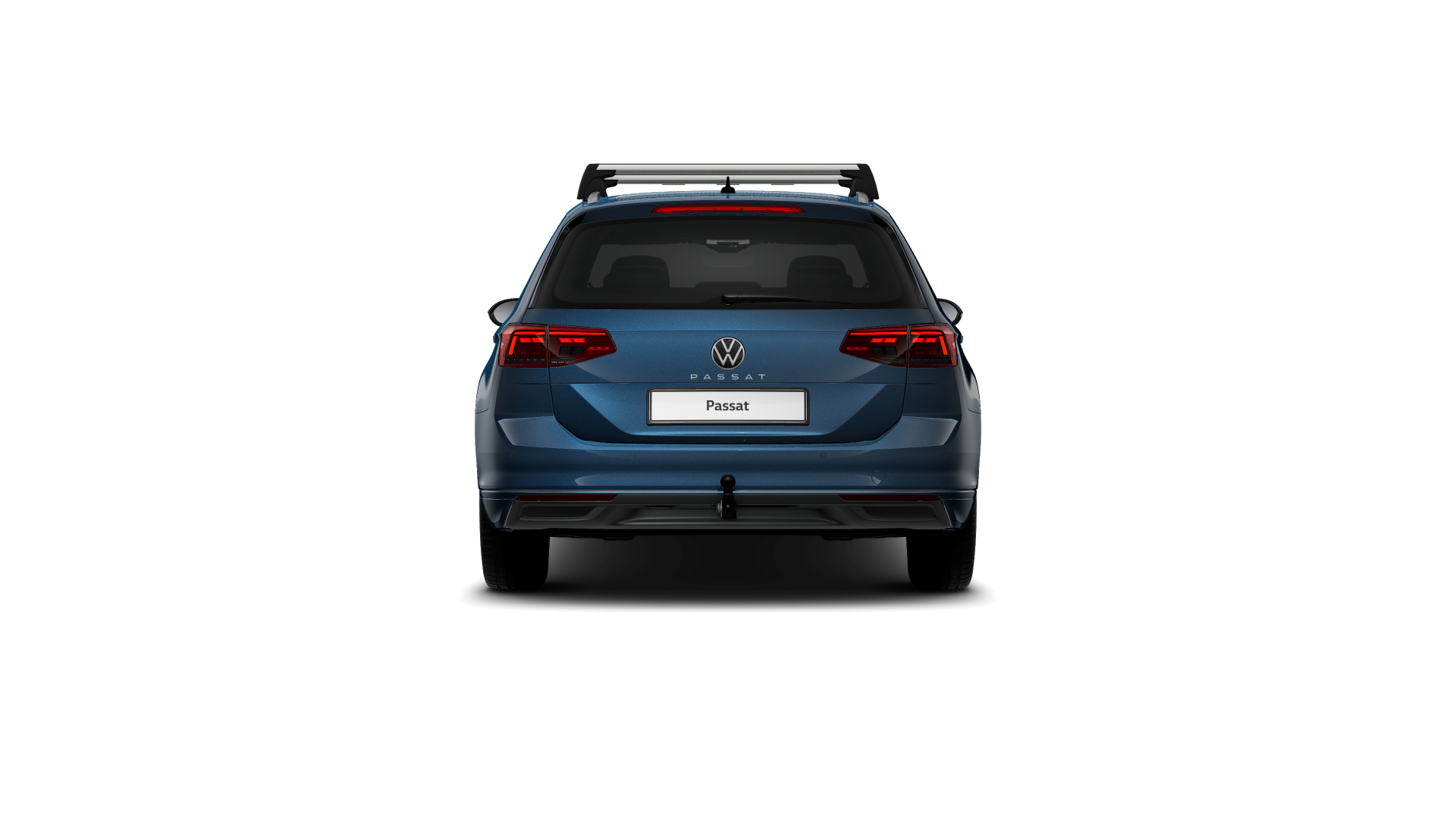 Volkswagen Passat 2.0 TDI BMT Variant