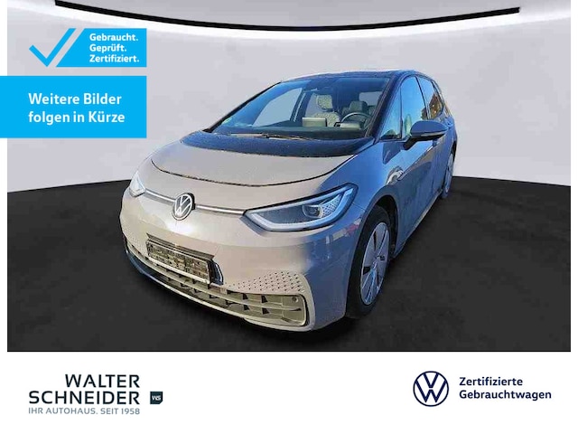 Volkswagen ID.3 IQ.Drive Performance Pro