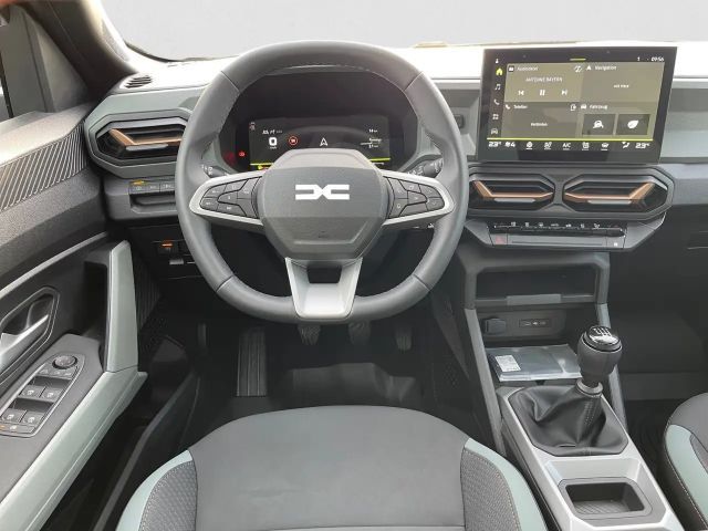 Dacia Bigster Extreme Mild Hybrid 140