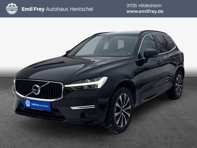 Volvo XC60 XC60