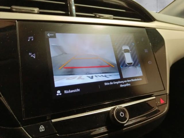 Opel Corsa -e ''Edition'' Rückfahrkamera Sitzheizung Klimaaut