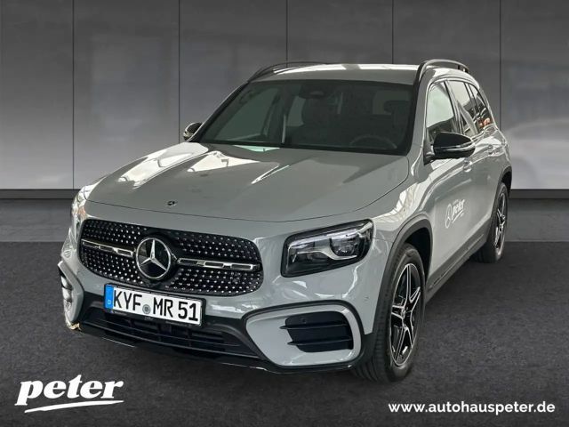 Mercedes-Benz GLB 200 4MATIC AMG Line GLB 200 d