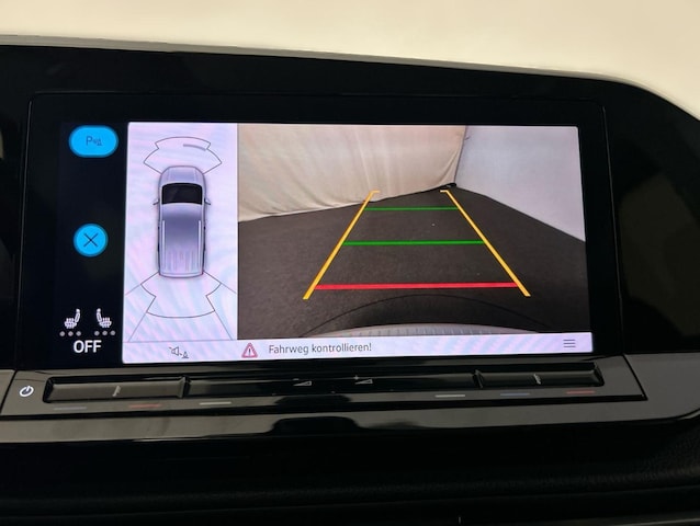 Volkswagen Caddy 2.0 TDI Move