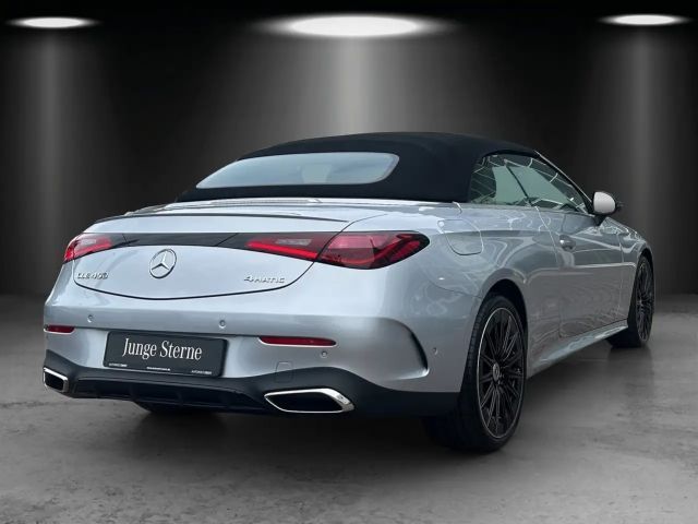 Mercedes-Benz CLE 450 4MATIC AMG Line