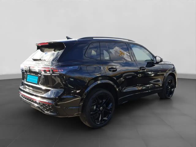 Volkswagen Tiguan 2.0 TDI R-Line