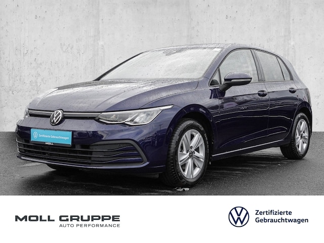 Volkswagen Golf 1.0 TSI