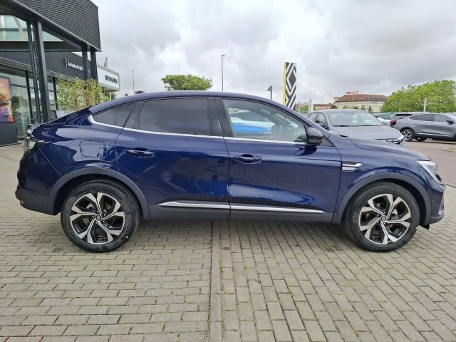 Renault Arkana EDC Hybrid Techno