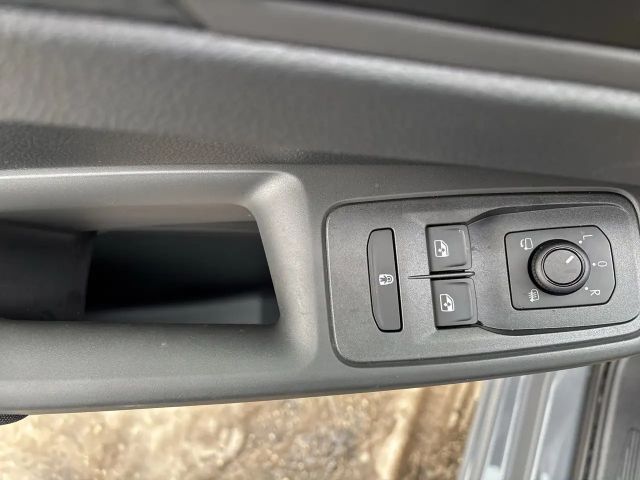 Volkswagen Caddy TDI