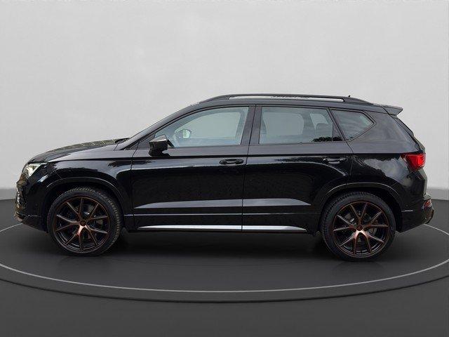 Cupra Ateca 2.0 TSI Business DSG VZ
