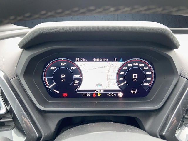 Audi Q4 e-tron 40 Sportback