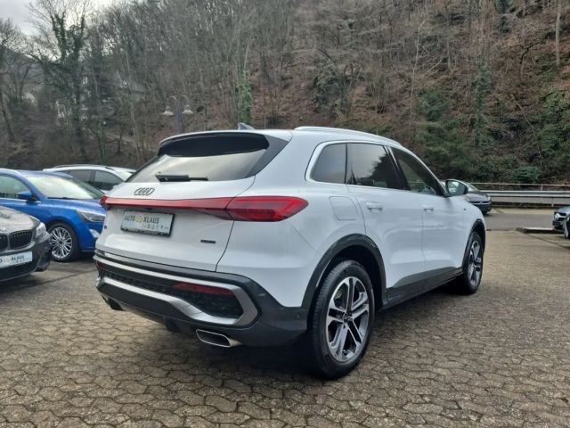 Audi Q5 Quattro S-Line