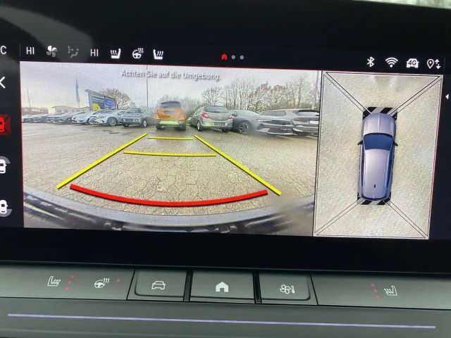 Opel Astra GS-Line Grand Sport Sports Tourer