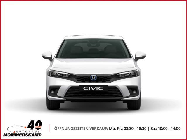 Honda Civic Advance Hybrid e:HEV