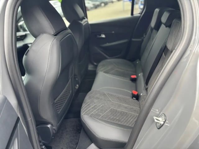 Peugeot 208 GT-Line Hybrid