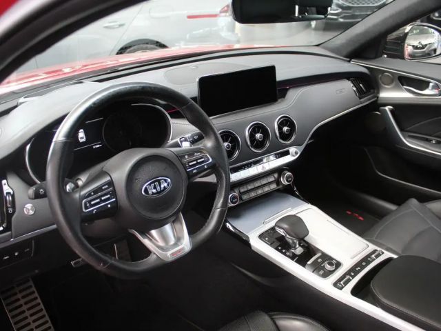 Kia Stinger GDi GT-Line Vierwielaandrijving
