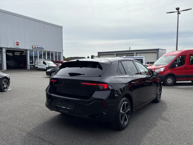 Opel Astra GS-Line Grand Sport