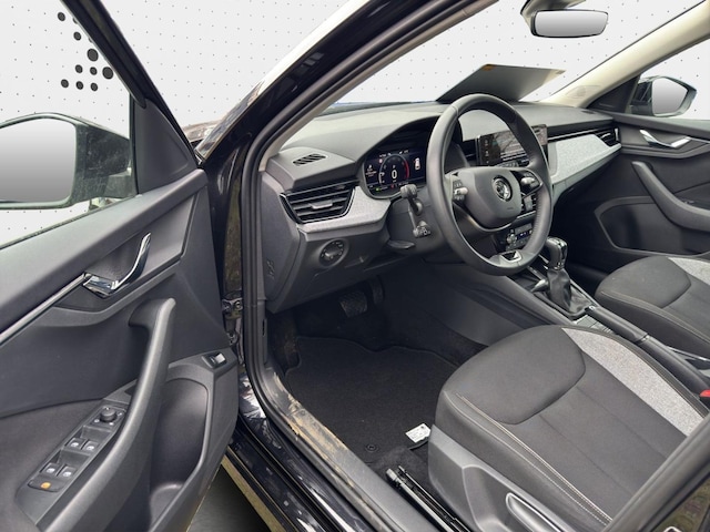 Skoda Kamiq 1.0 TSI Selection