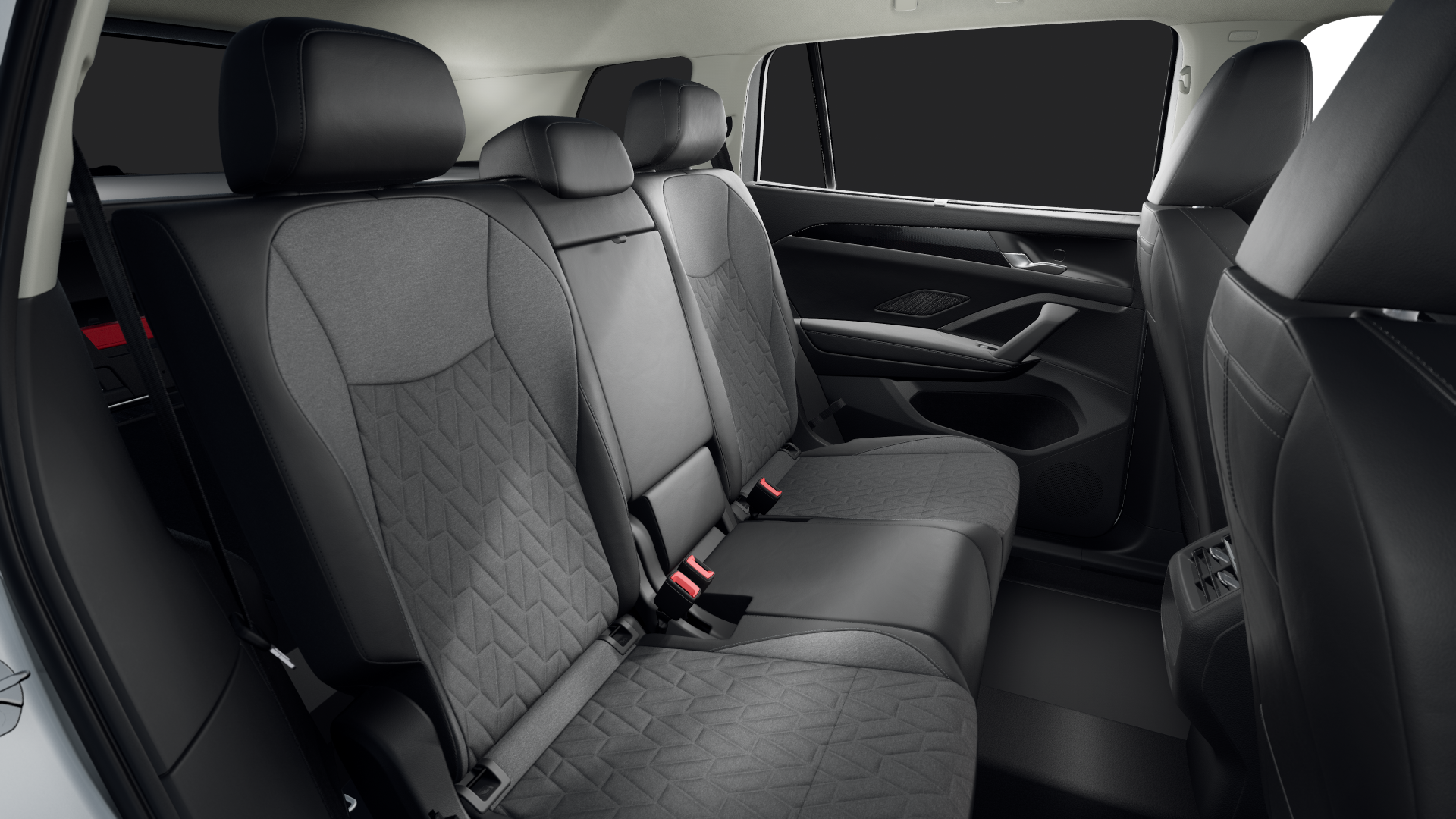 Volkswagen Tayron 1.5 eTSI DSG Life