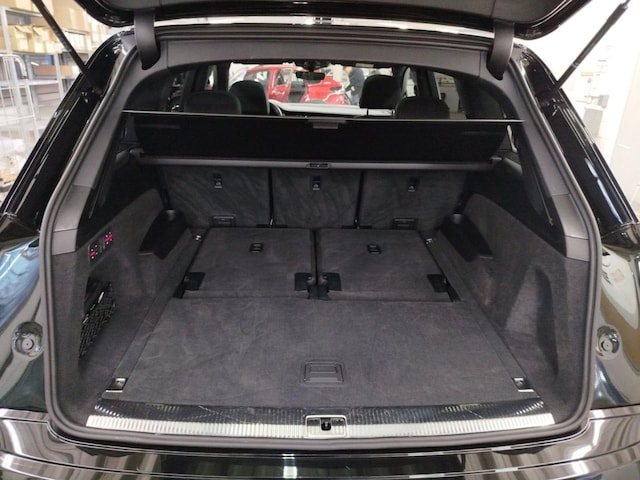 Audi Q7 50 TDI Quattro S-Line