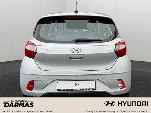 Hyundai i10 Trend