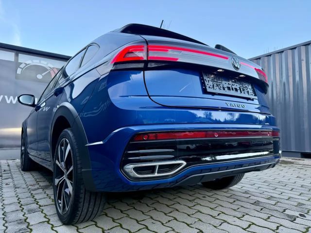 Volkswagen Taigo Life R-Line