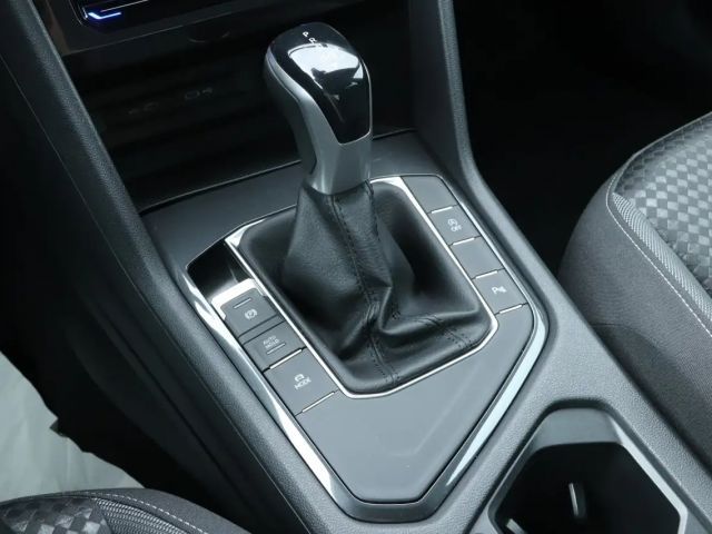Volkswagen Tiguan 1.5 TSI DSG