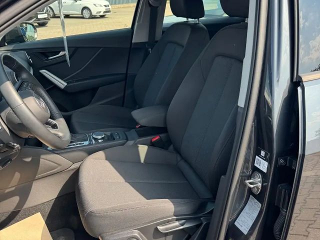 Audi Q2 35 TFSI