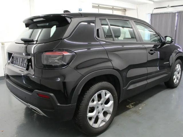 Jeep Avenger Altitude