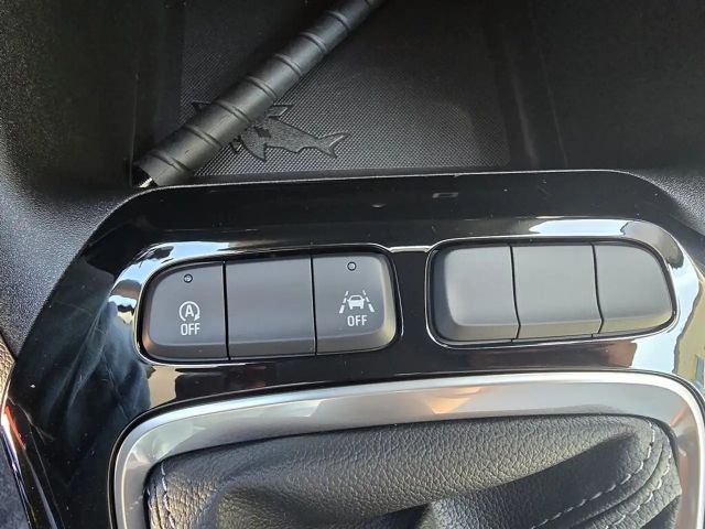 Opel Corsa Edition Turbo