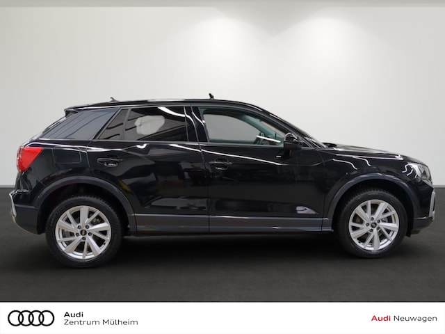 Audi Q2 35 TFSI S-Tronic
