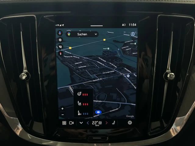 Volvo S60 AWD Dark Recharge Ultimate