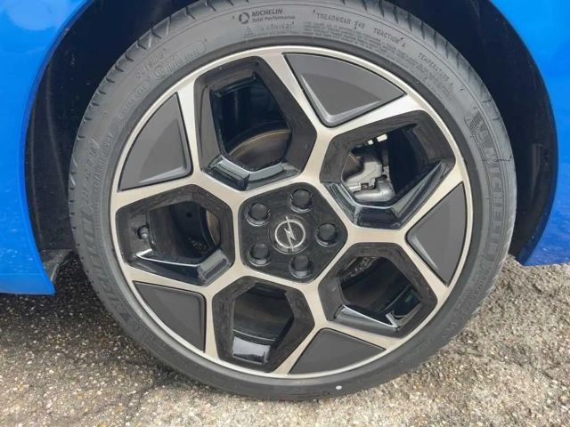 Opel Astra Sports Tourer