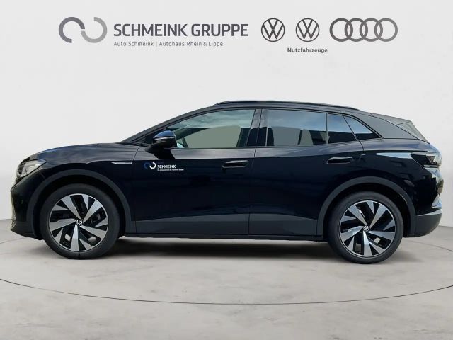 Volkswagen ID.4 Performance Pro
