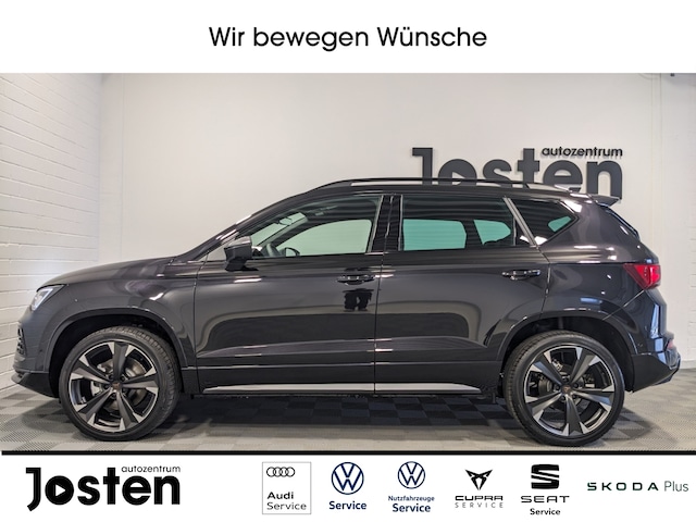 Cupra Ateca 1.5 TSI